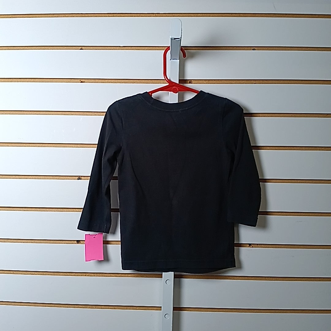 Cat & Jack 2T Shirt