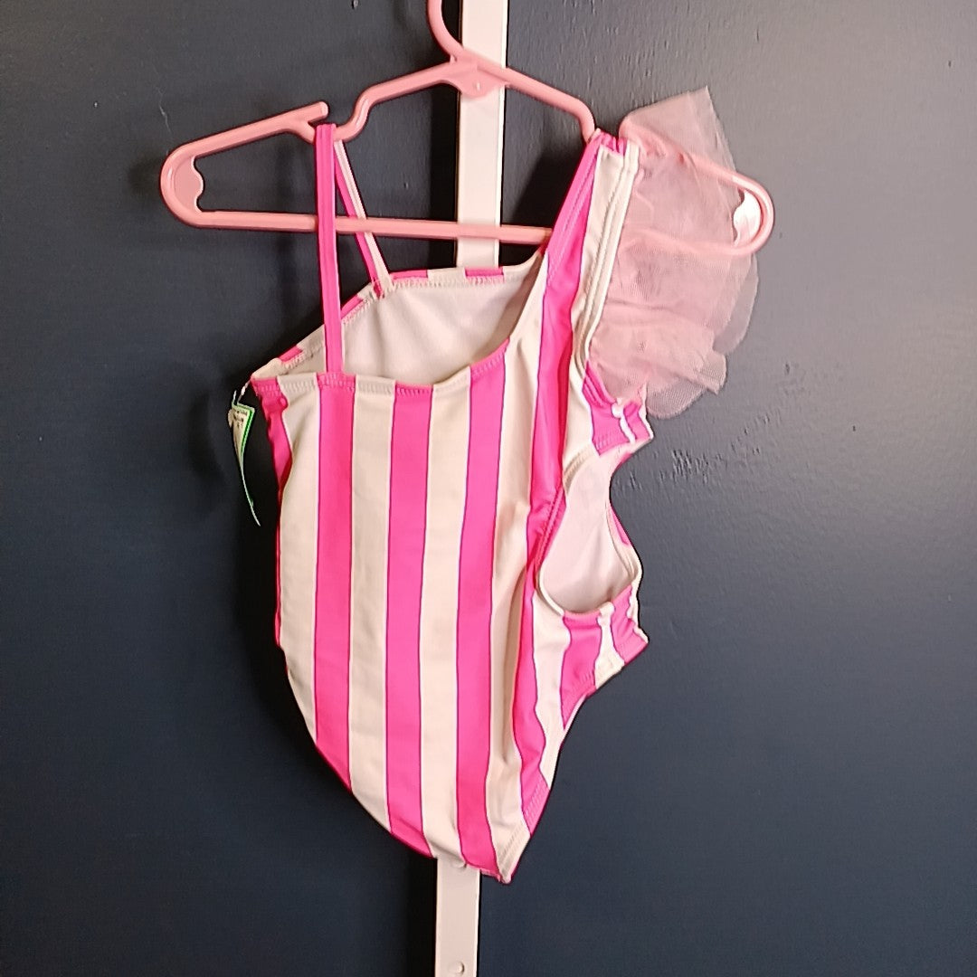 Flapdoodles 2T Swim Suit 1pc