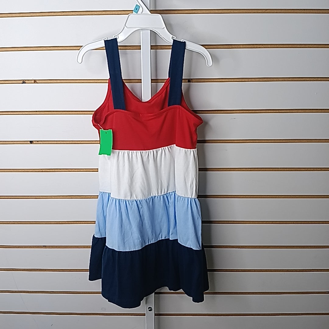 Celebrate 6 Dress