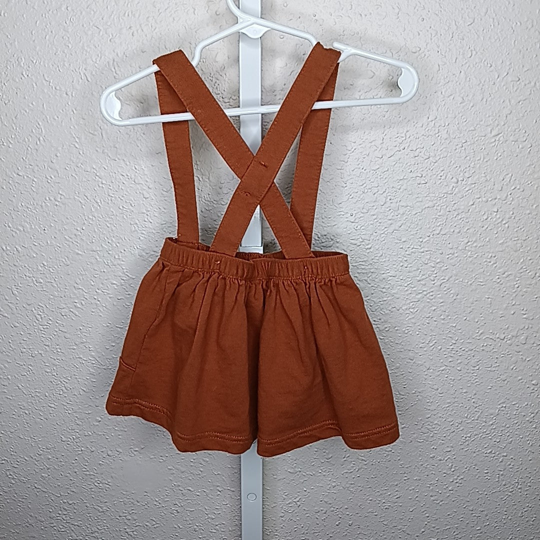 Carter's 9 Months Skirt