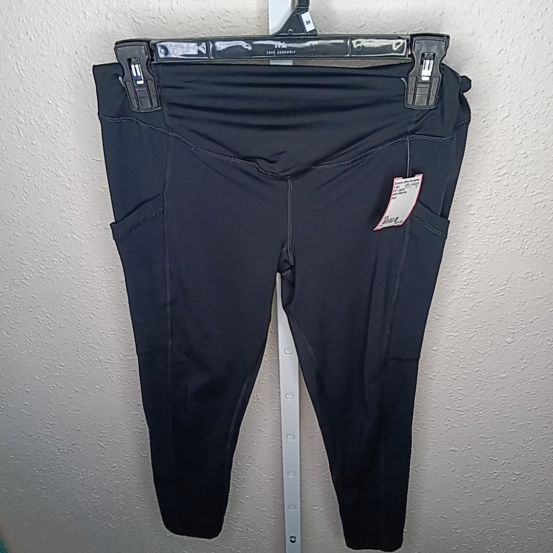 Isabel Maternity Size XS MAT Leggings