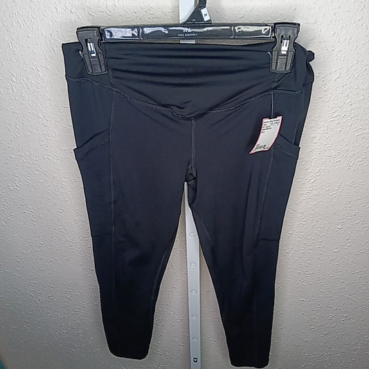Isabel Maternity Size XS MAT Leggings