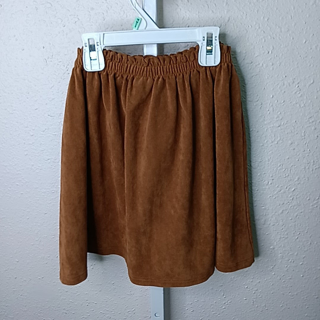 4XL Skirt