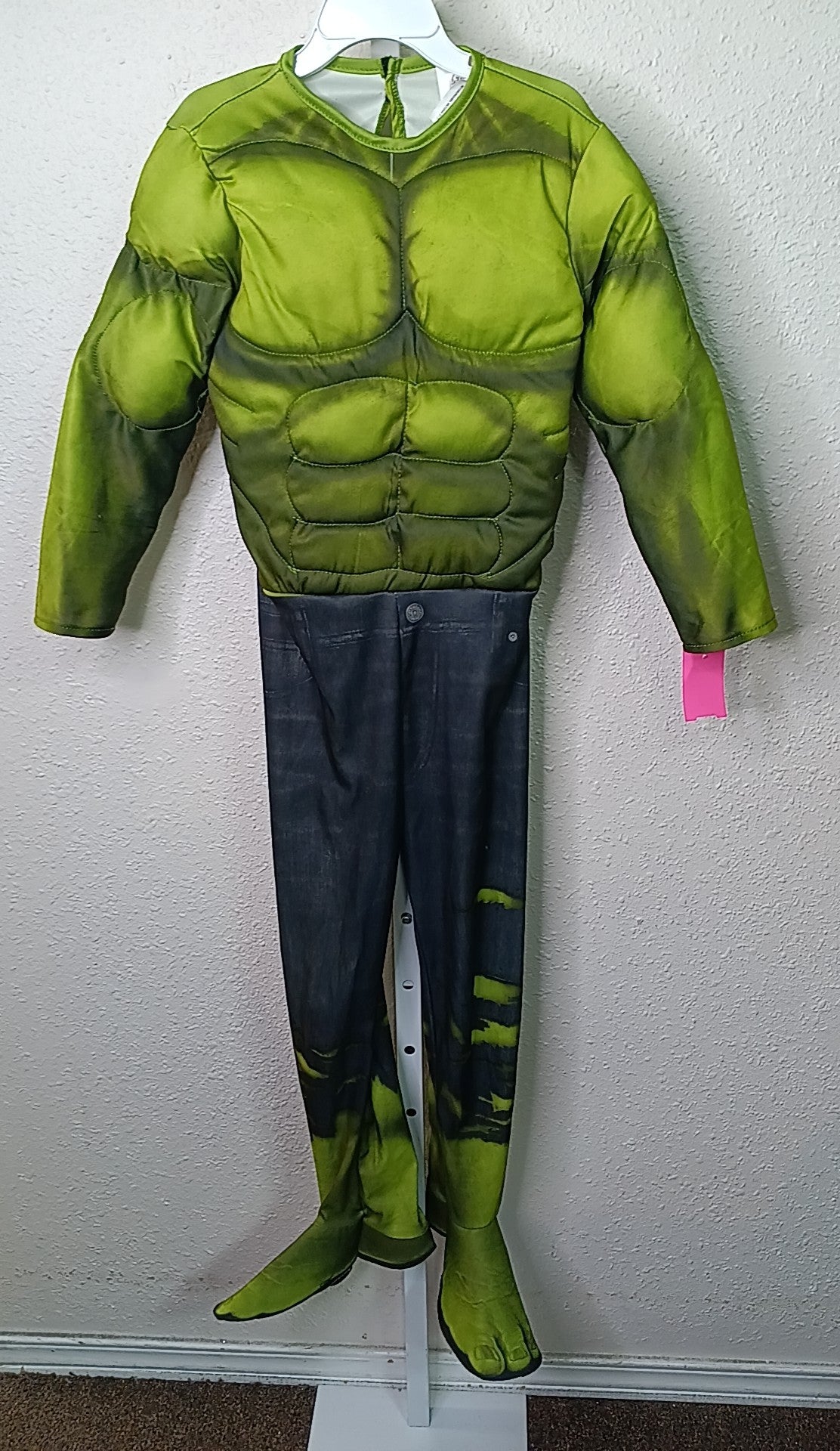 Marvel S Costume
