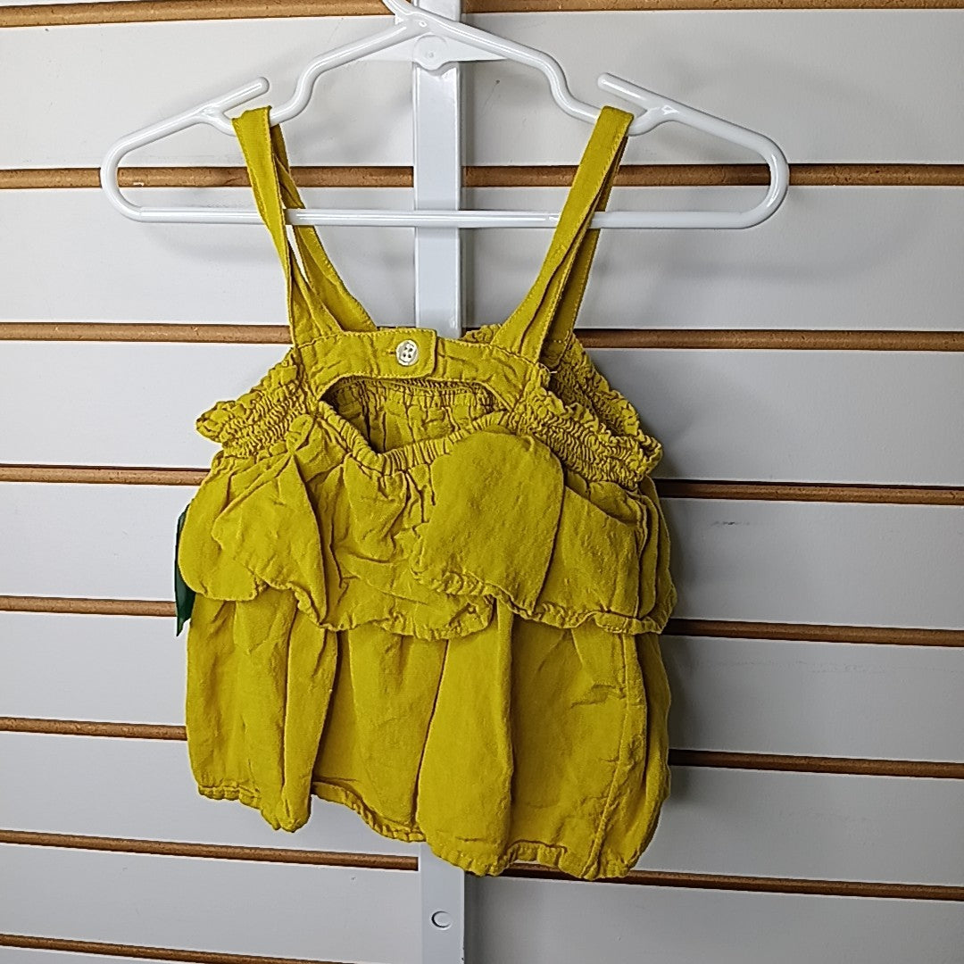 Old Navy 4T Shirt