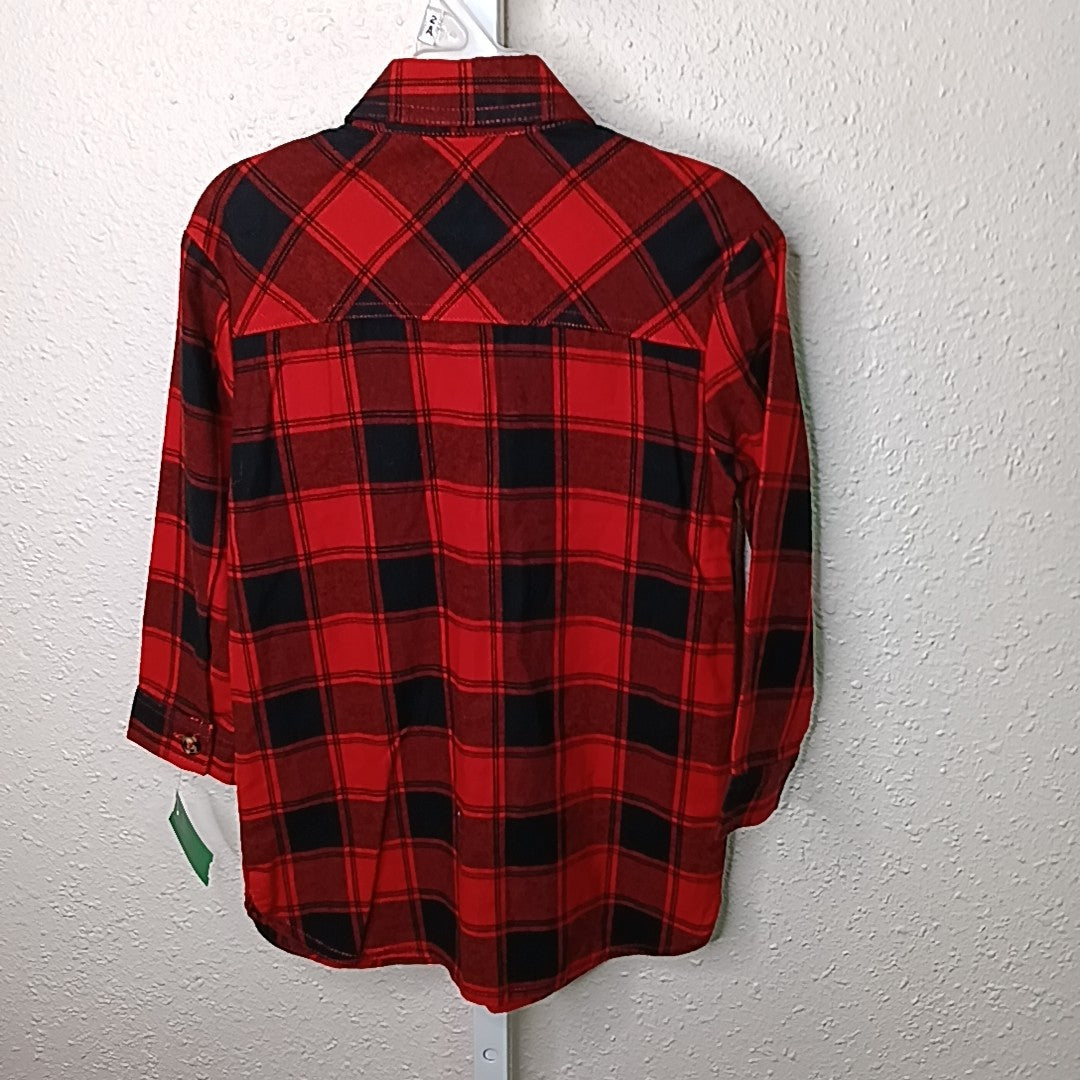 Wonder Nation 4T Shirt