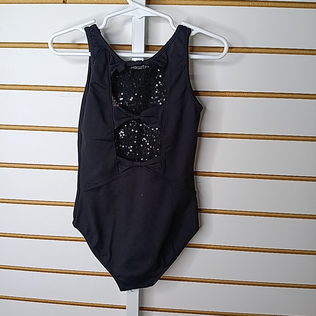 Mirella 6/7 Leotard/Dance Outfit