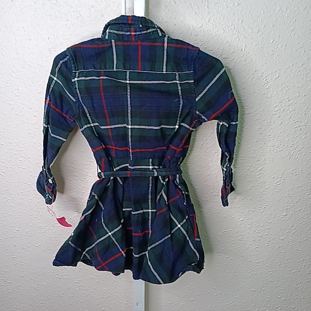 Polo Ralph Lauren 2T Dress