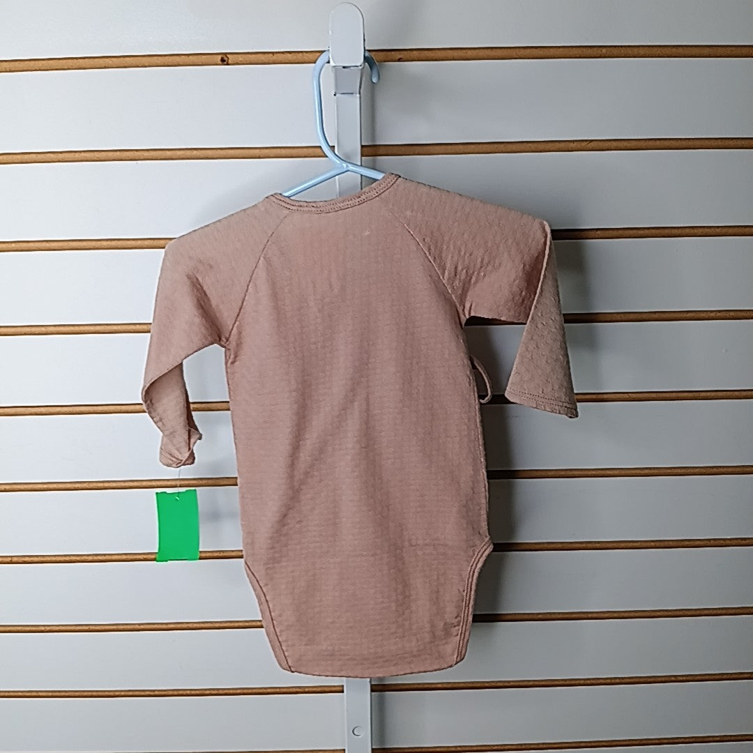 Tane Organics 6-9 Months Onesie
