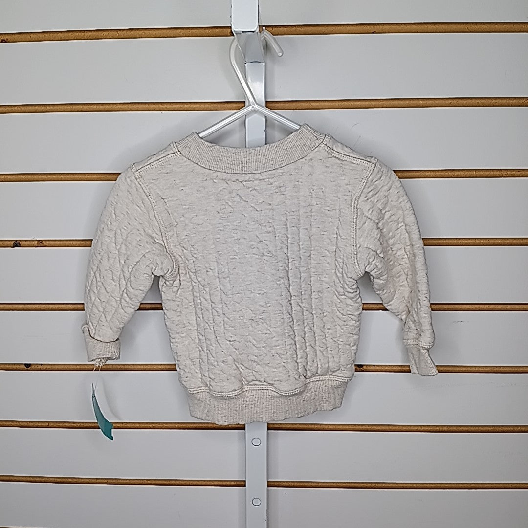 Dip 6-12 Months Sweater/Sweatshirt