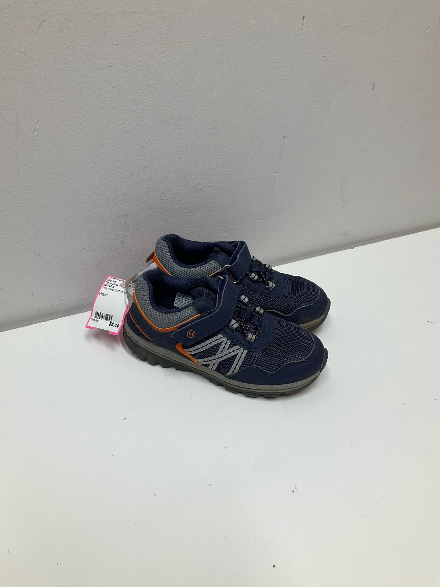 StrideRite 11C Tennis Shoes