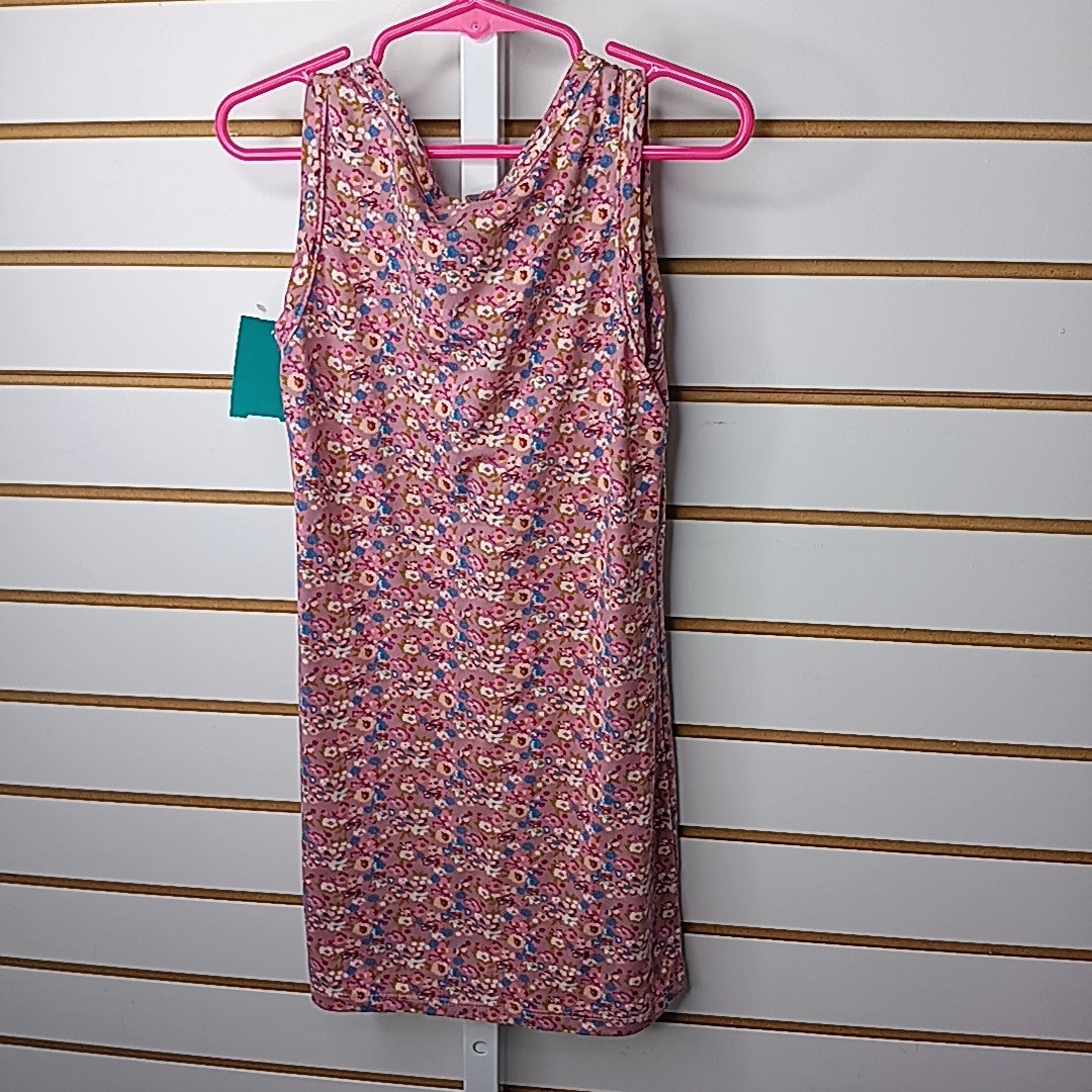 Sweet Butterfly 4/5 Dress