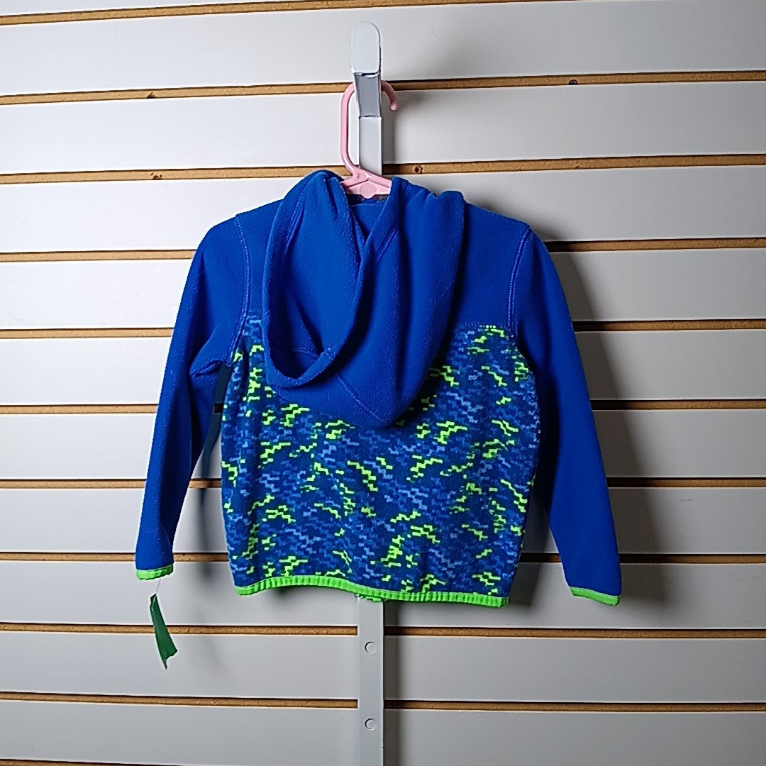 Lands End 2T Sweater/Sweatshirt