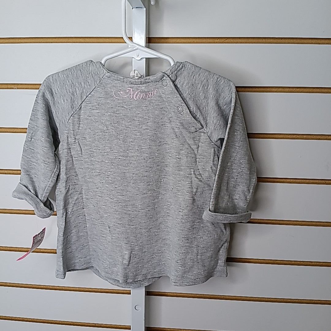 H&M 12-18 Months Shirt