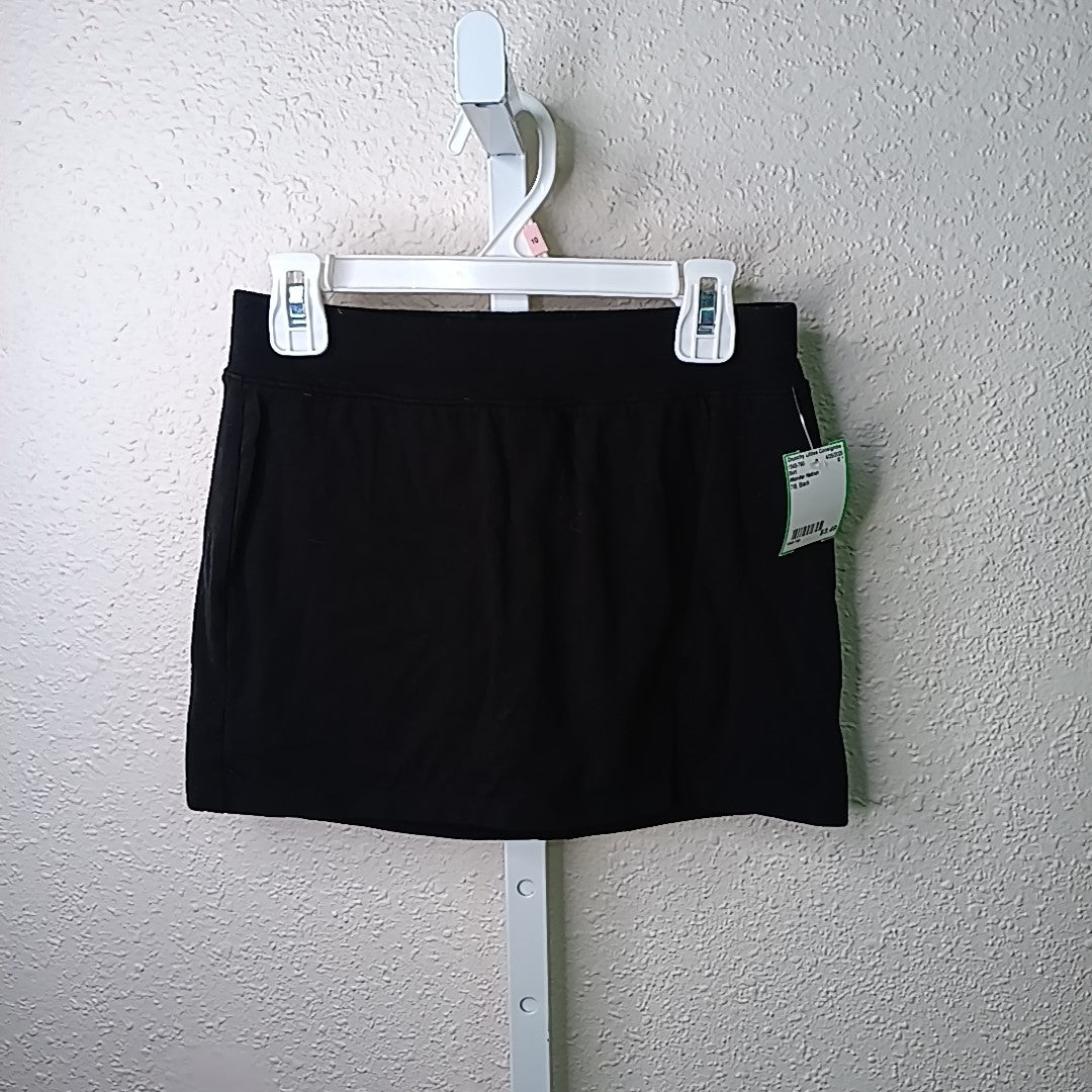 Wonder Nation 7/8 Skirt