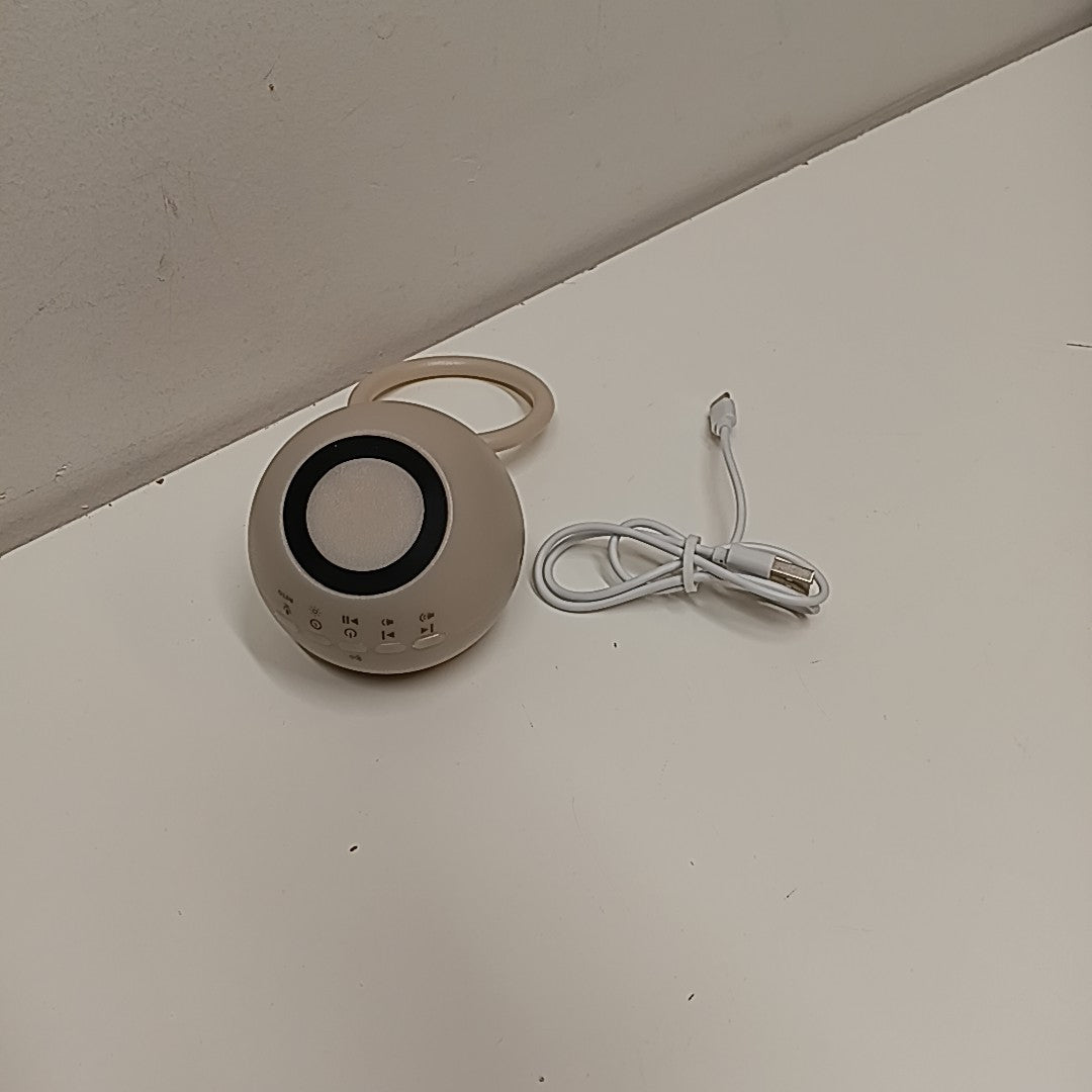 Hatch Noise Machine