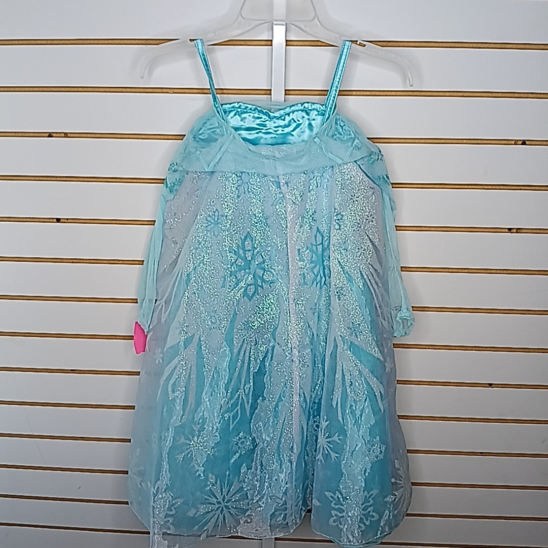 Disney 5/6 Costume