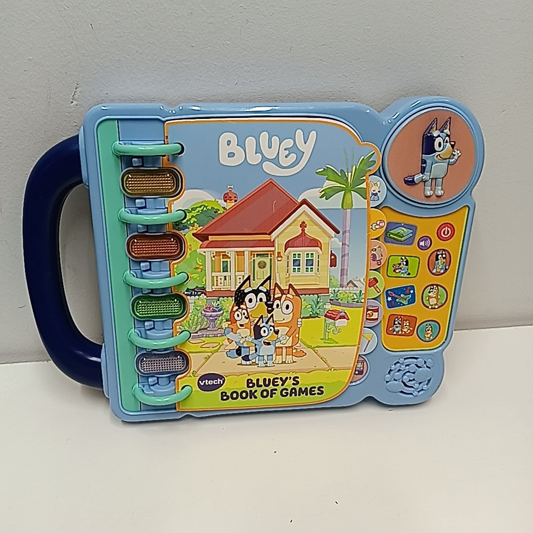 VTech Electronic Toy
