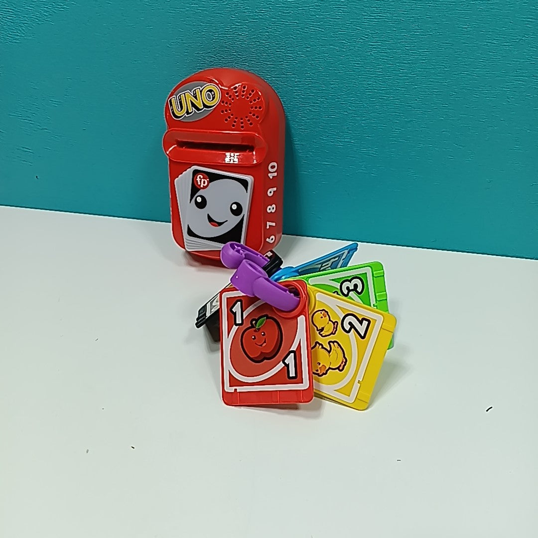 Fisher Price Infant Toy