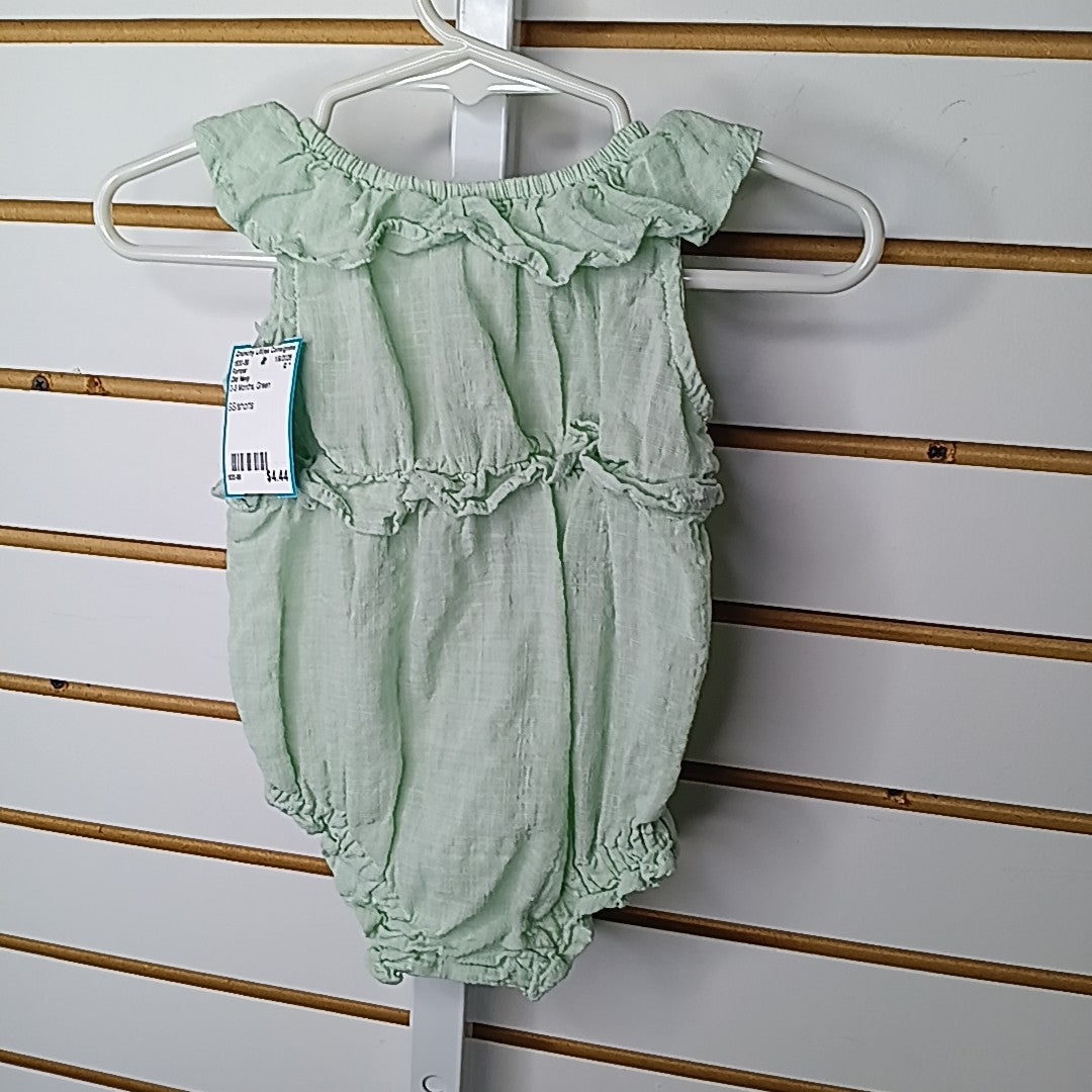 Old Navy 0-3 Months Romper