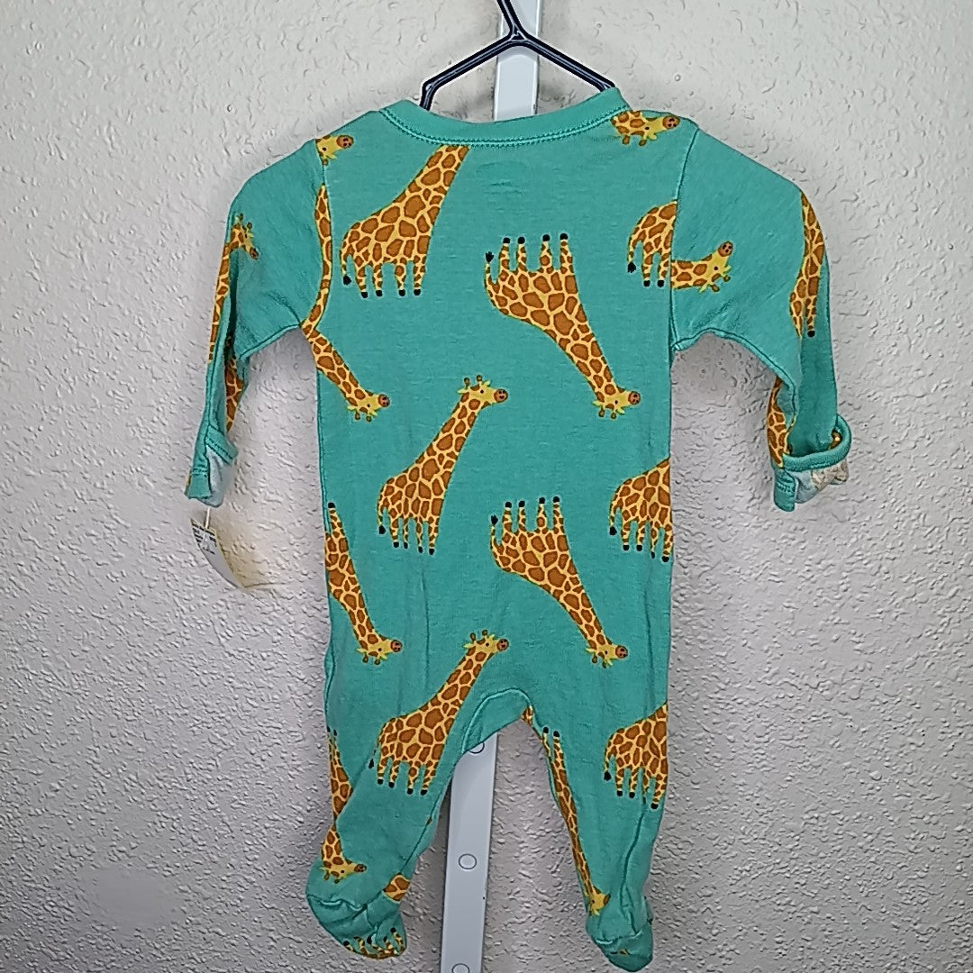 Old Navy 0-3 Months Sleeper/Footies