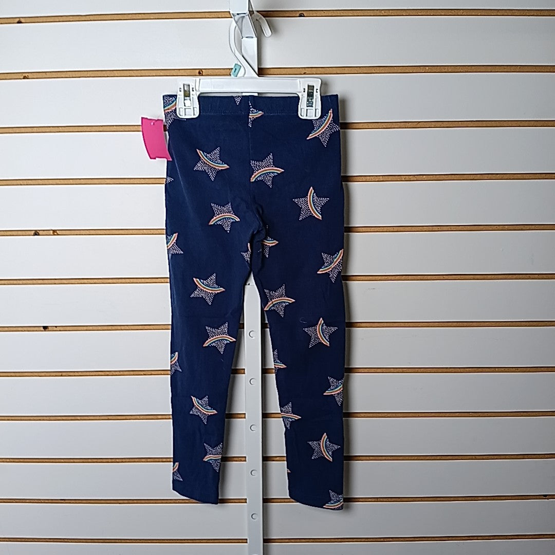Cat & Jack 6 Leggings