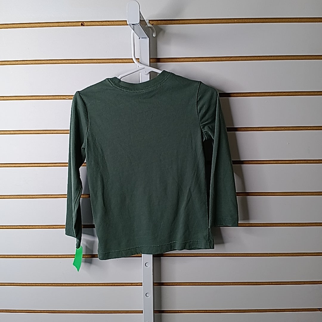 Carter's 2T Shirt