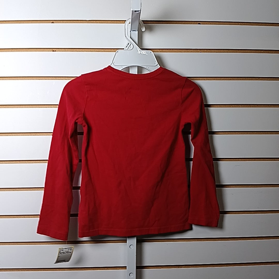 Faded Glory 6 Shirt