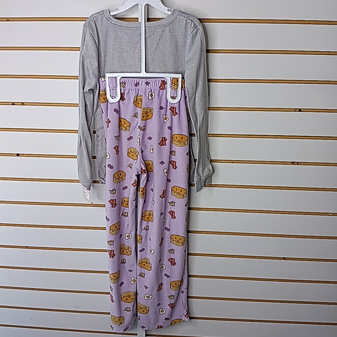 Wonder Nation 7/8 Pajamas 2pc