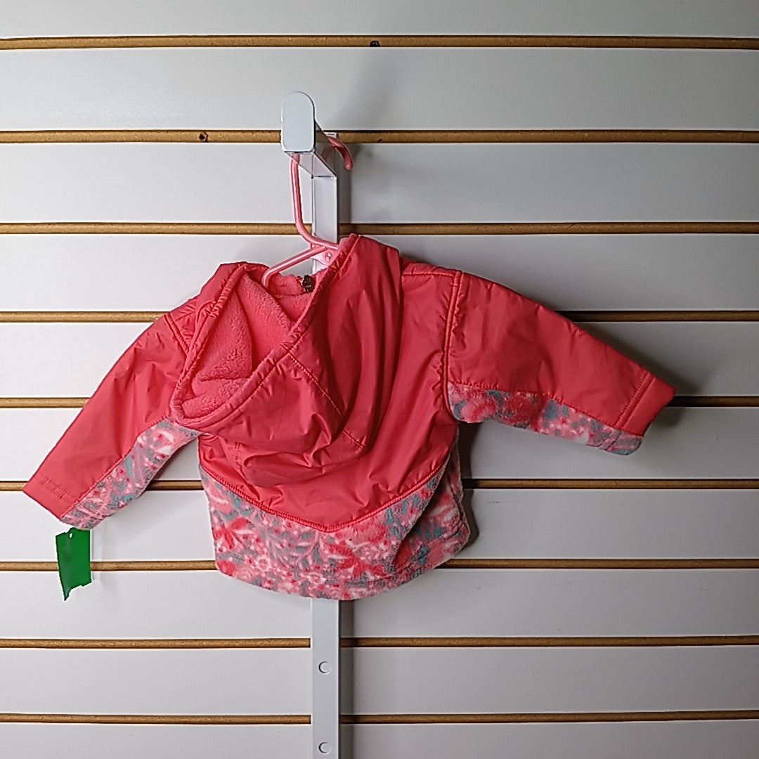 Columbia 0-3 Months Jacket