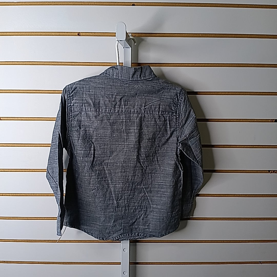Calvin Klein 4 Dress Shirt