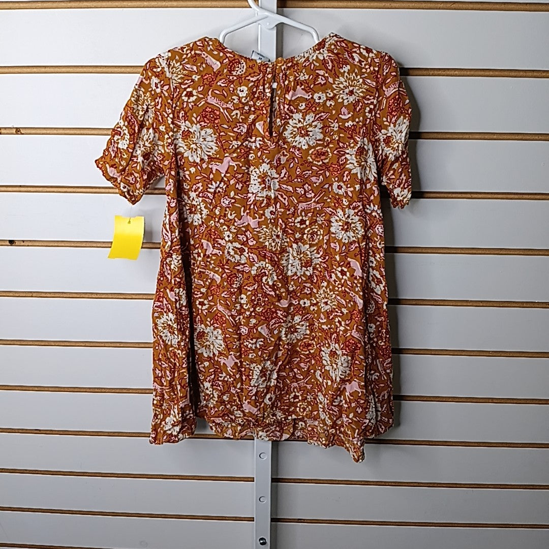 Old Navy 4T Tunic