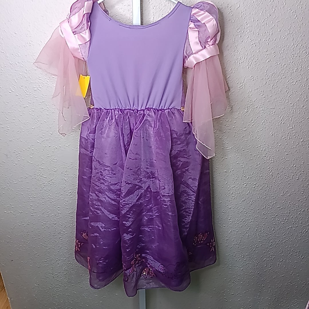 Disney Baby by Disney Store 8/10 Costume