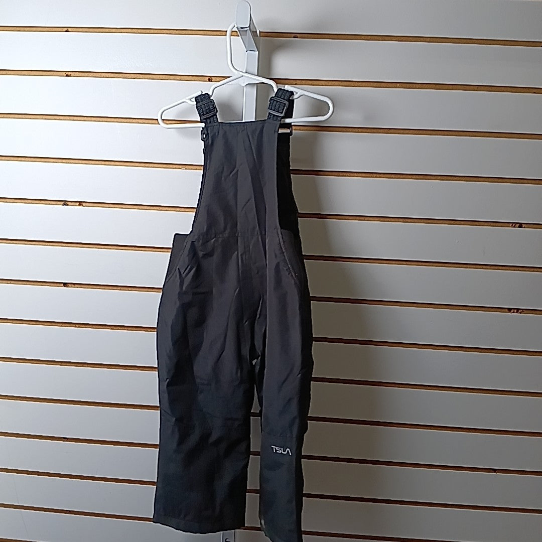 TSLA 2T Snowsuit