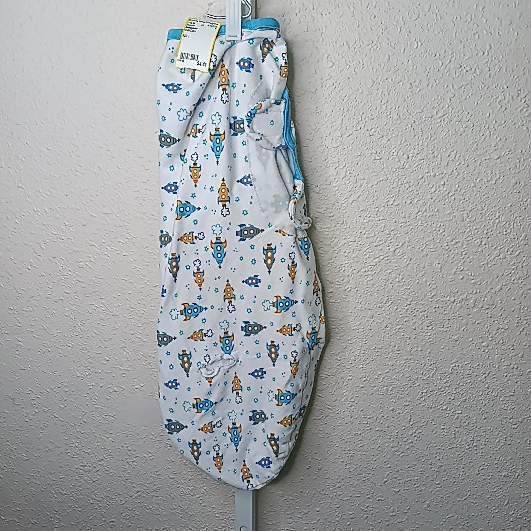 SwaddleMe Swaddle