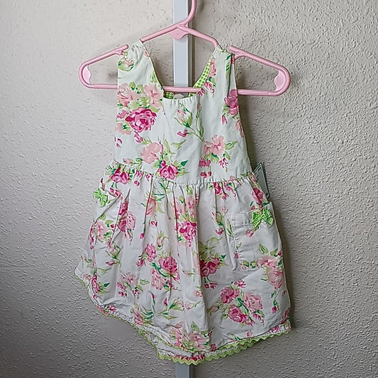 Blueberi Boulevard 24 Months Dress
