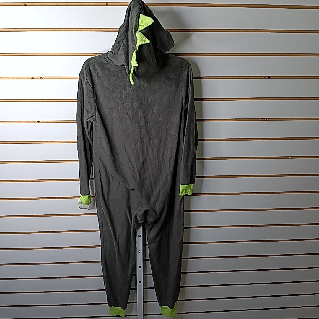 Cat & Jack 6/7 Sleeper/Footies