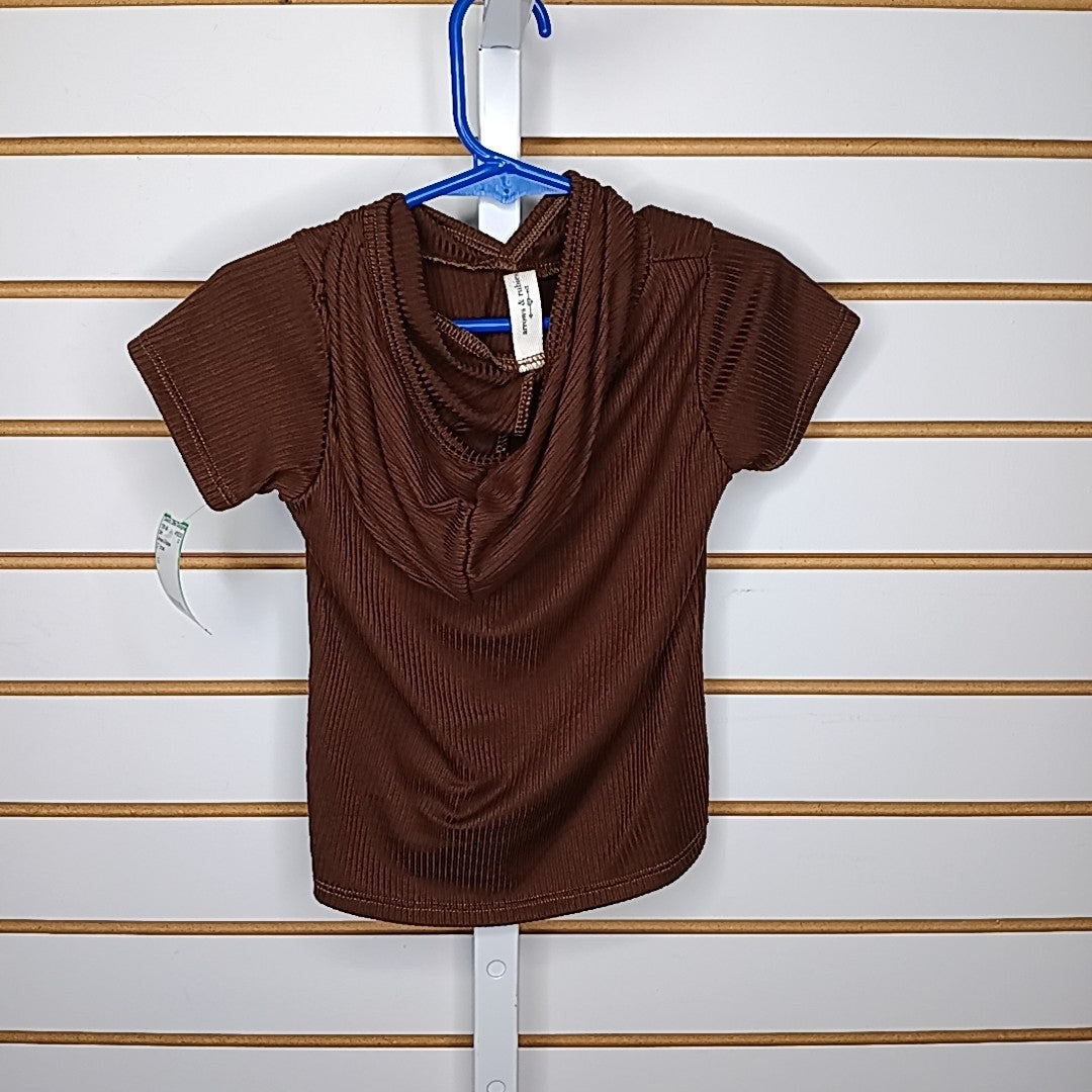 Arrows & Rubies 2T Shirt