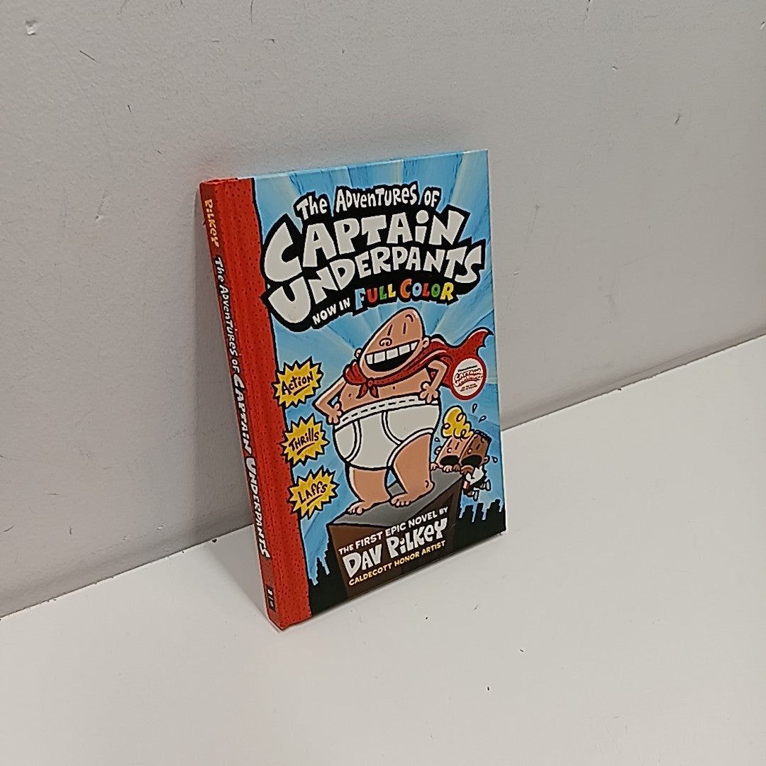 Hard Back Books