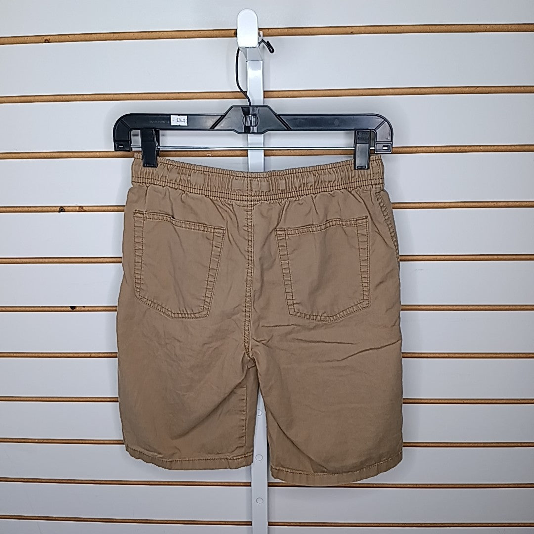 Cat & Jack 12/14 Shorts