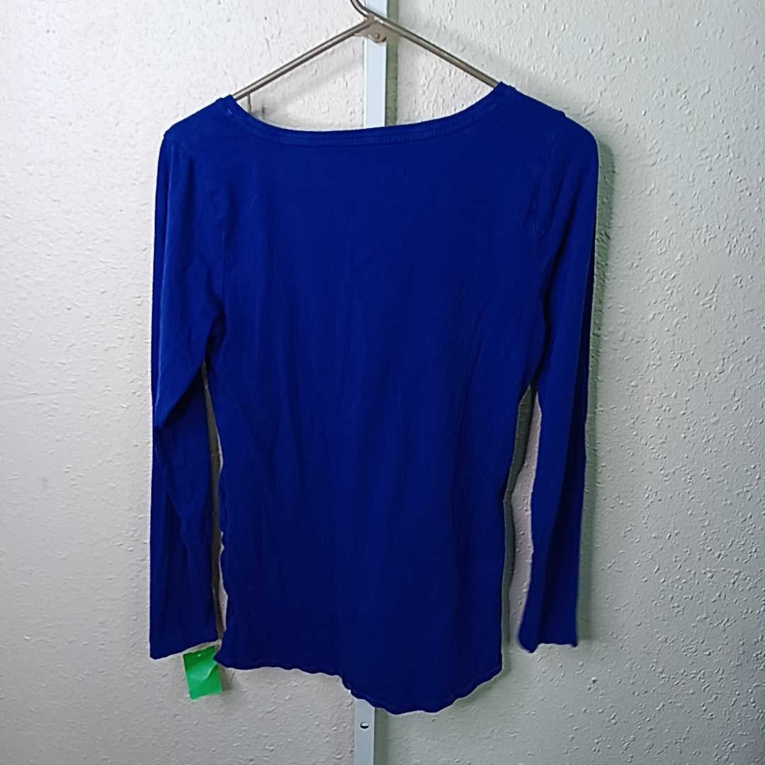 Bump Start Size M MAT Shirt