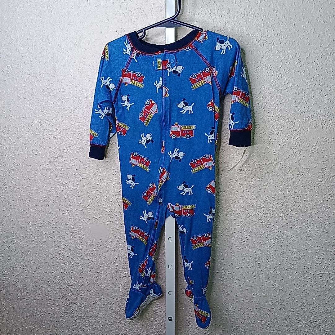 Carter's 18 Months Sleeper/Footies