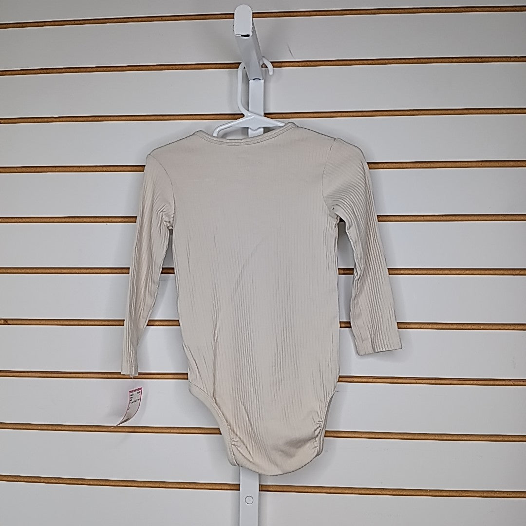 H&M 2T Onesie