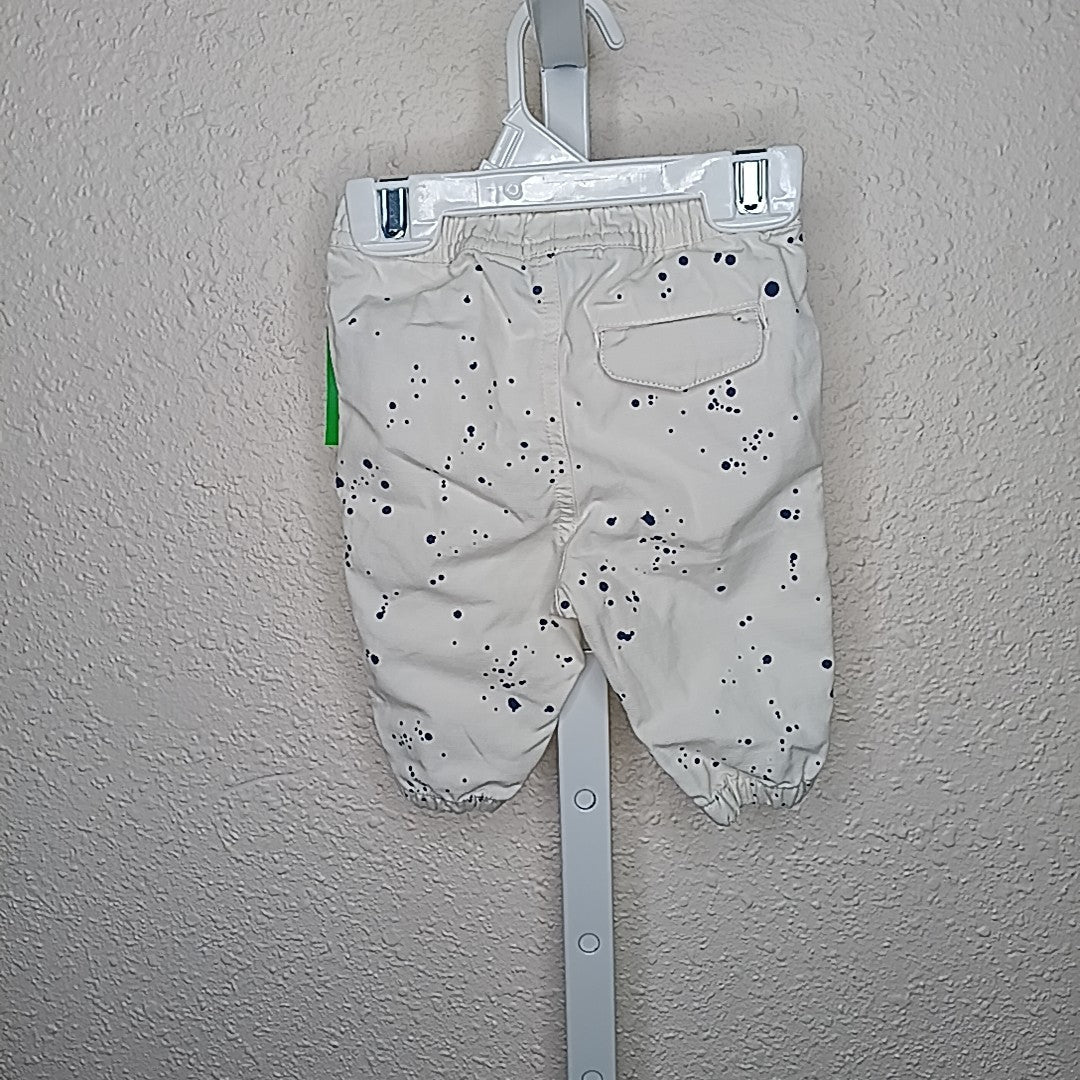 Ralph Lauren 3 Months Pants