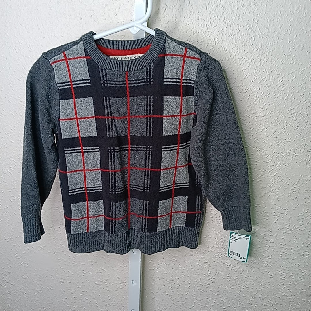 Hope & Henry XXS Sweater/Sweatshirt