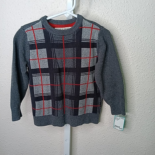 Hope & Henry XXS Sweater/Sweatshirt