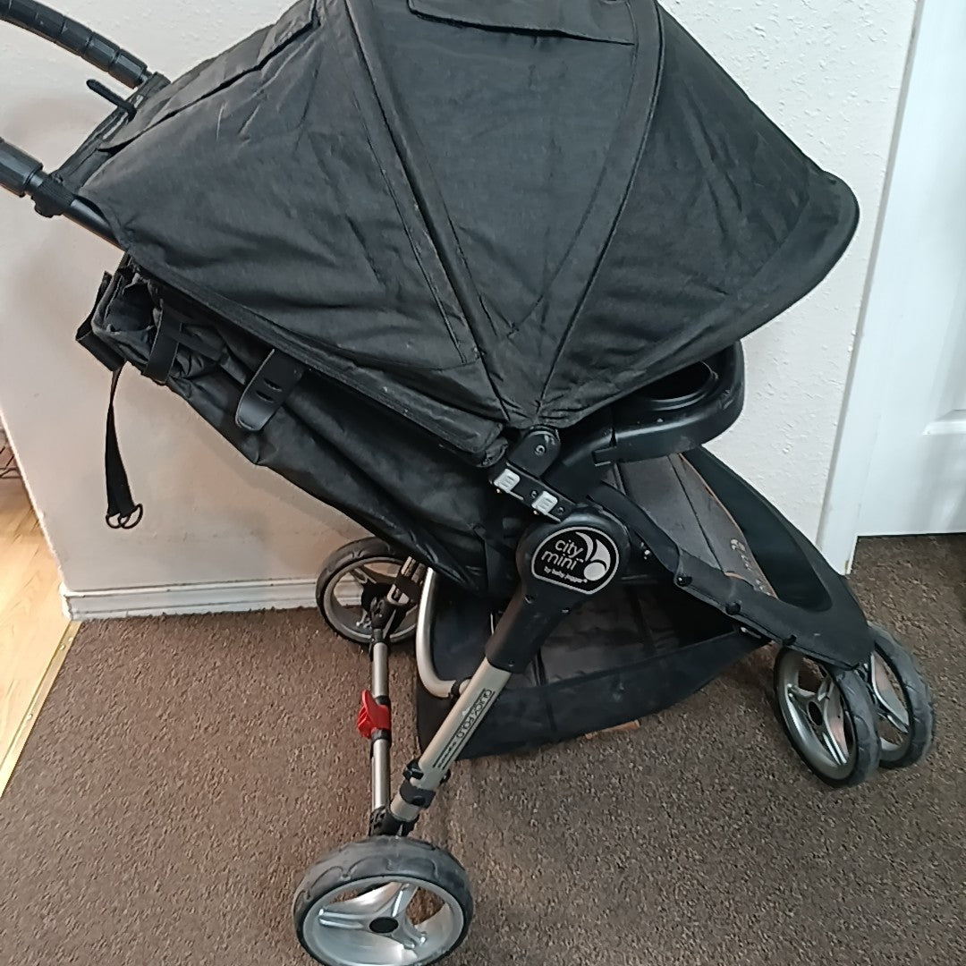 Baby Jogger Stroller