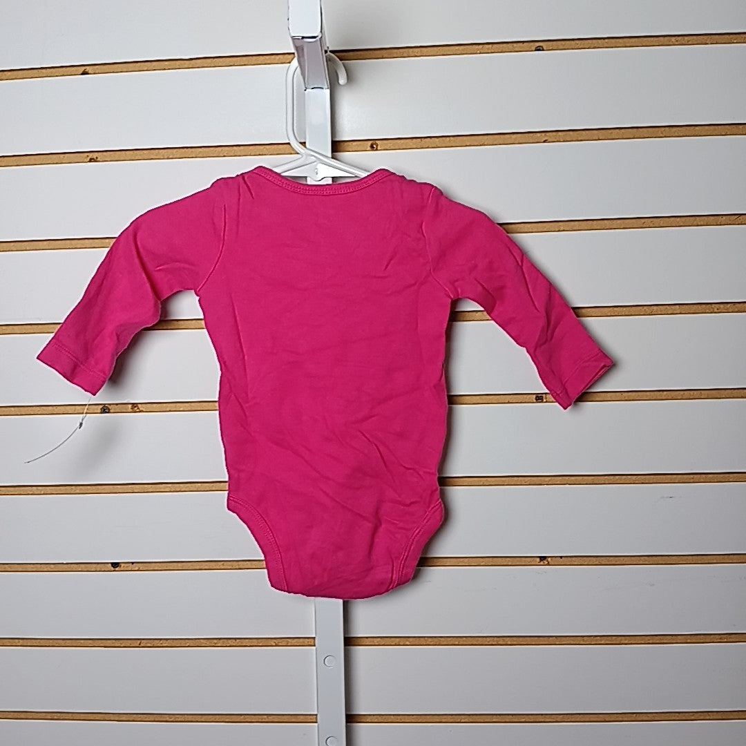 Carter's 6 Months Onesie