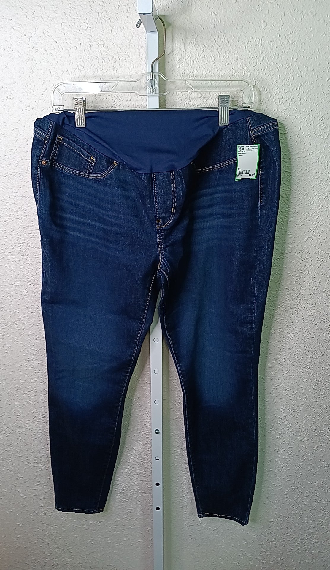 Levi Strauss Size XL MAT Pants