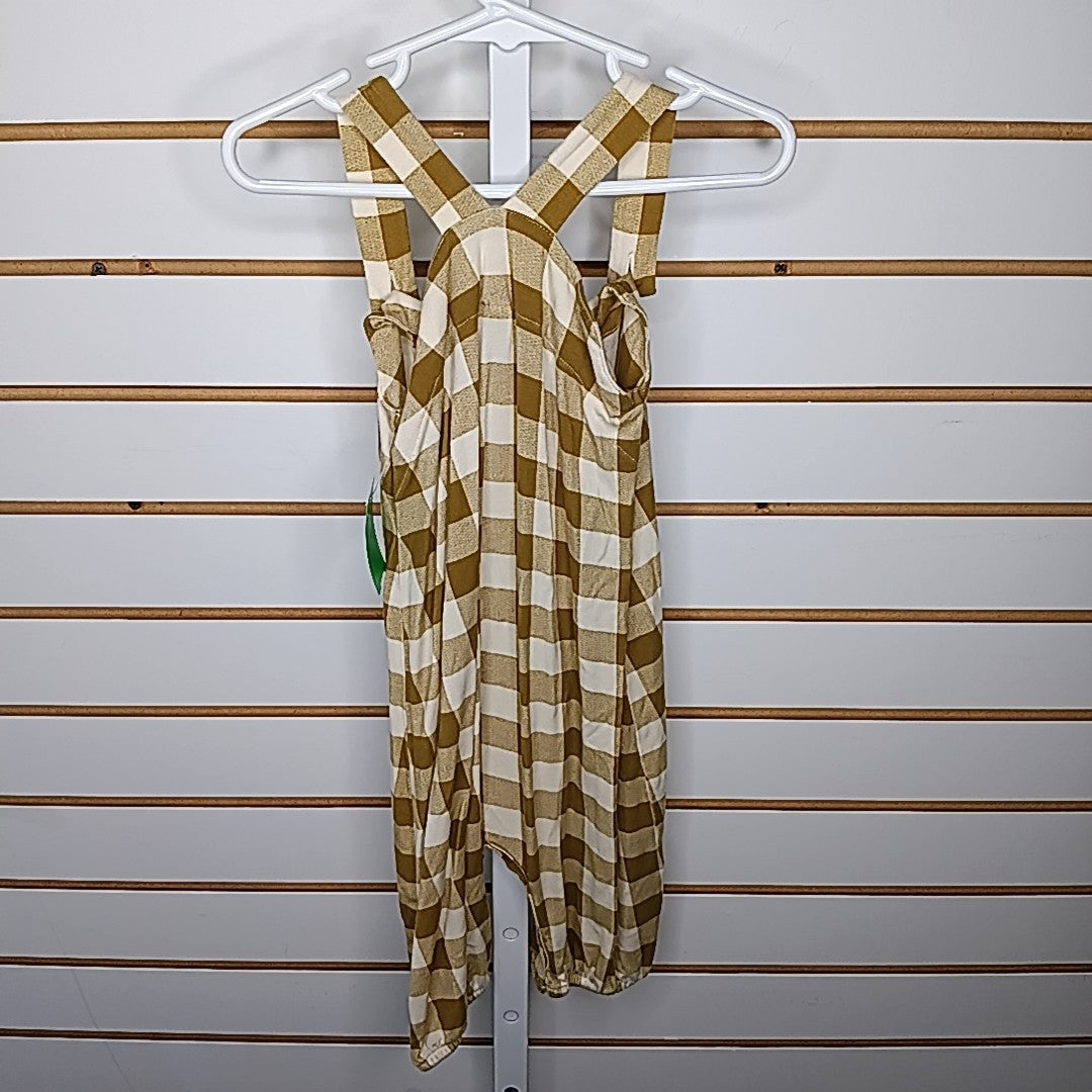 Kate Quinn Organics 12-18 Months Romper